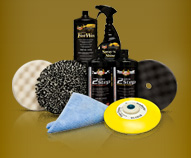 Presta Products Car Care Shop