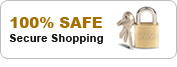 Presta Products - 100% SAFE Secure Shopping